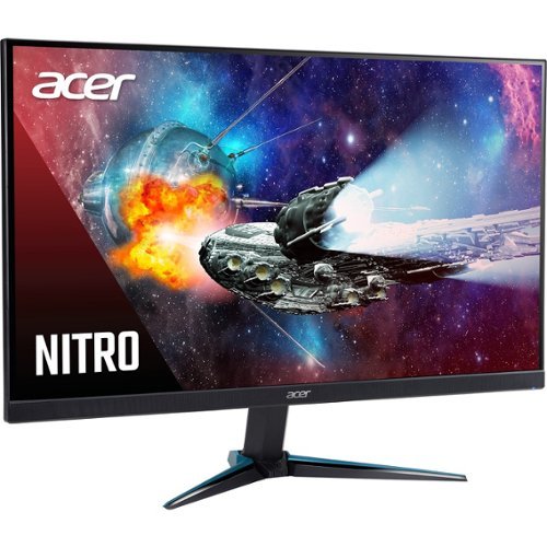 Acer Nitro VG280K 28