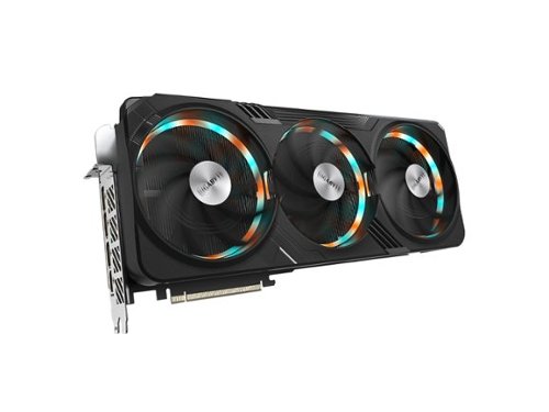 GIGABYTE NVIDIA GeForce RTX 4080 SUPER Gaming OC 16GB GDDR6X PCI Express 4.0 Graphics Card - Black HOW TO BUY