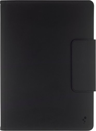  M-Edge - Stealth Case for Most 7&quot; Tablets - Black