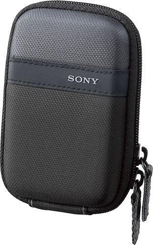  Sony - Camera Case - Black
