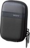 Sony - Camera Case - Black-Left_Standard