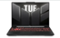 ASUS - TUF A16 FA607NUG-WH73 16" AMD Ryzen 7 7445HS RTX 4050 16GB DDR5 512GB PCIe SSD WIN 11 Home - Gray-Front_Standard