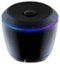 iLive - ISB14B Wireless Bluetooth Speaker - Black-Front_Standard