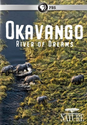 

Nature: Okavango - River of Dreams