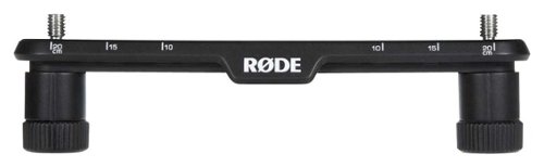  RDE - Microphone Stereo-Array Spacing Bar