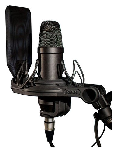  RØDE - NT1 Cardioid Condenser Microphone
