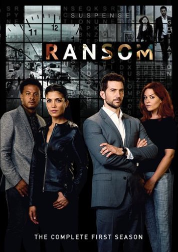  Ransom: Season One