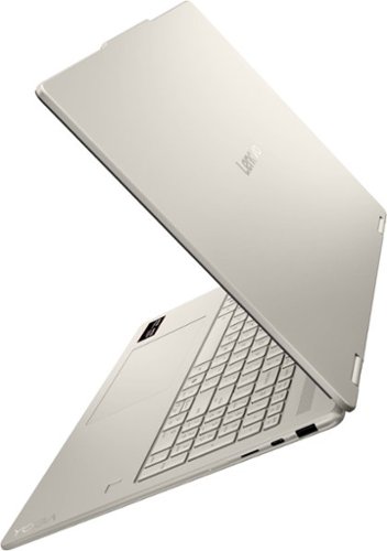 Lenovo Yoga 7a 2-in-1 16 2K OLED Touchscreen Laptop - AMD Ryzen AI 5 430 2026- 8GB Memory - 512GB Storage - Copilot+ PC - Seashell BUY IN SAUDI ARABIA