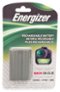 Energizer - Rechargeable Li-Ion Replacement Battery for Nikon EN-EL3E-Front_Standard