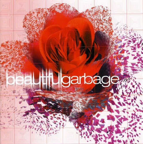  Beautiful Garbage [CD]