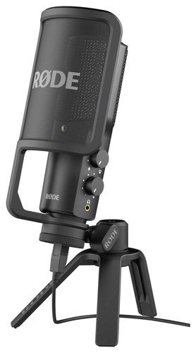  RØDE - USB Microphone