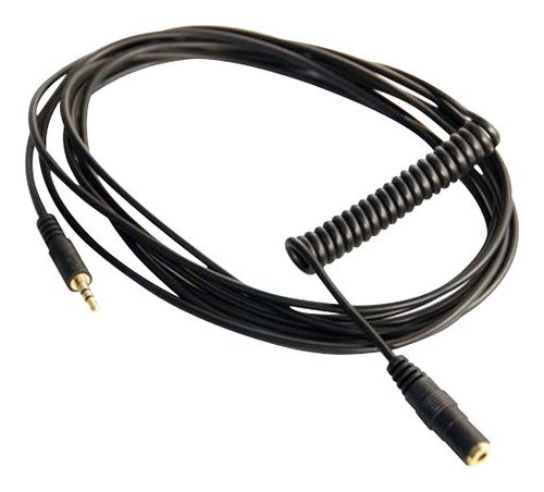  RØDE - 10' VC1 Minijack/3.5mm Stereo Extension Cable - Black