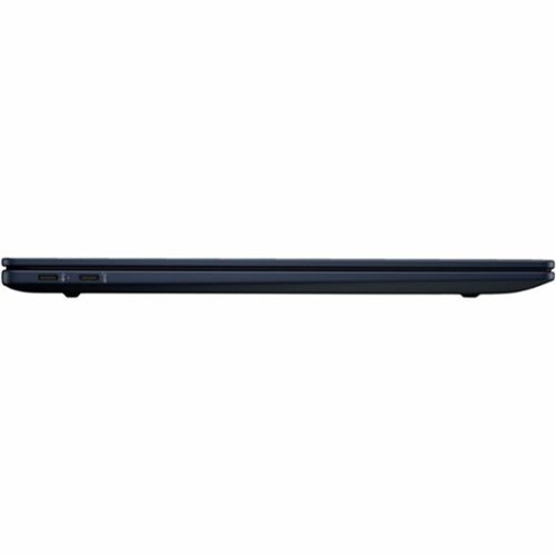 HP EliteBook Ultra G1q 14 LCD 2240 x 1400 (2.2K) Touch Screen Laptop - Qualcomm Snapdragon X Elite with 16GB Memory - Blue WORLDWIDE DELIVERY