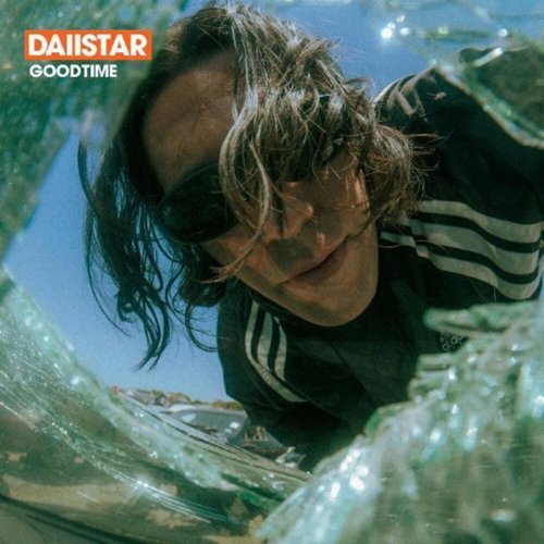 

Good Time [LP] - VINYL