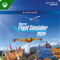 Flight Simulator 2024 - SteelBook (Code in Box) Premium Deluxe Edition - Xbox Series X, Xbox Series S, Windows-Front_Standard