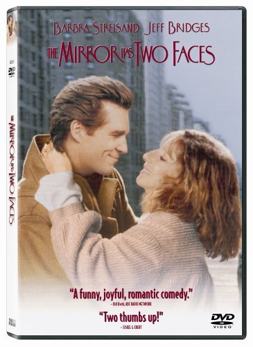  The Mirror Has Two Faces - DVD [Standard]