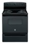 GE - 5.0 Cu. Ft. Freestanding Electric Range-Front_Standard