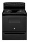 GE - 5.0 Cu. Ft. Freestanding Electric Range-Front_Standard