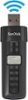 SANDISK - Connect 32GB USB 2.0 Wireless Flash Drive - Black-Front_Standard