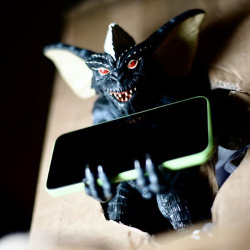 Cable Guys by Exquisite Gaming DUP Gremlins Stripe Original Mobile Phone & Gaming Controller Holder HOW TO BUY