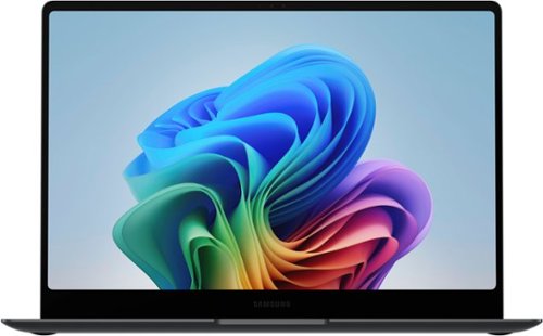 Samsung Galaxy Book5 Pro - Copilot+ PC - 14 3K AMOLED Touch-Screen Laptop - Intel Core Ultra 7 - 16GB Memory - 512GB SSD - Gray BUY IN CANADA