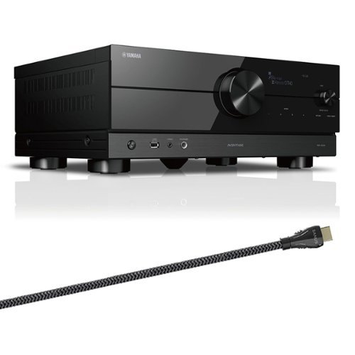 YAMAHA ヤマハ AVENTAGE RX-A2A Specs: RX-A2A 7.2 Ch Dolby AV Receiver - Yamaha USA