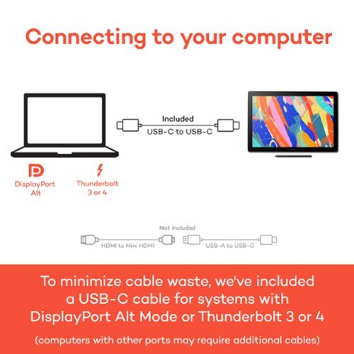 Wacom Cintiq 16 Drawing Tablet - Black SHOP ONLINE