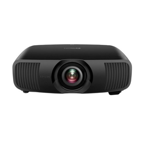  Epson - Pro Cinema LS9000 4K HDR 3LCD Laser Projector - Black