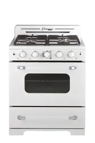 Classi Oven
