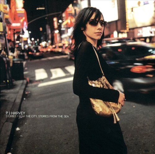  Stories From the City, Stories From the Sea [LP] - VINYL INTERNATIONAL SHIPPING