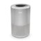 Levoit - Core 200S Smart Air Purifier - Grey-Front_Standard 