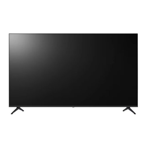 LG - 43" PK640S Series UHD Signage TV with webOS 25 & Easy Content Management - Black