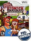  Pre-Owned Calvin Tucker's Redneck Jamboree - Nintendo Wii