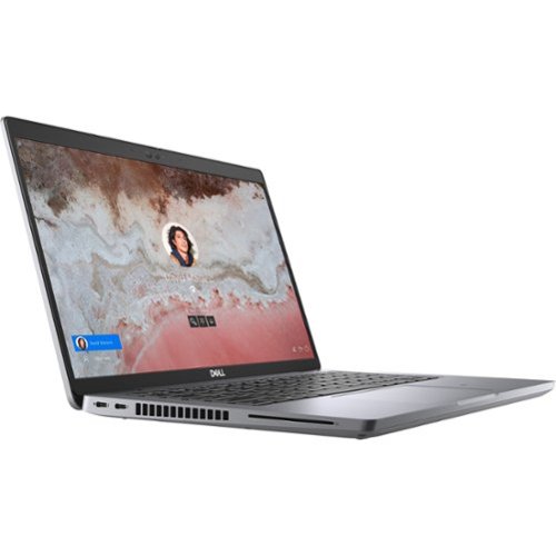 Dell Latitude 5000 14 Laptop - Intel Core i5 - 8 GB Memory - 256 GB SSD - Silver BUY IN FRANCE