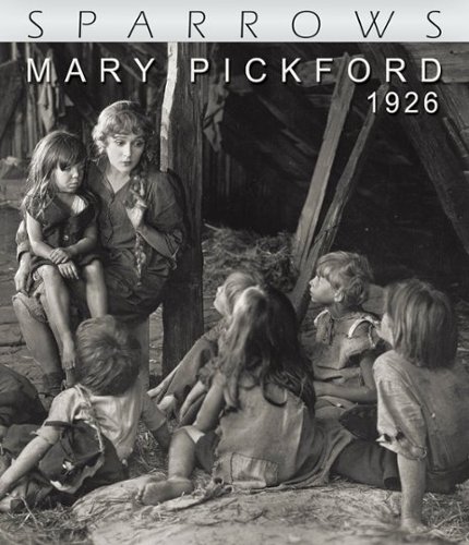  Sparrows [Blu-ray] [1926]