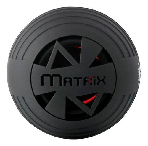  Matrix Audio - NRG Portable Speaker - Black