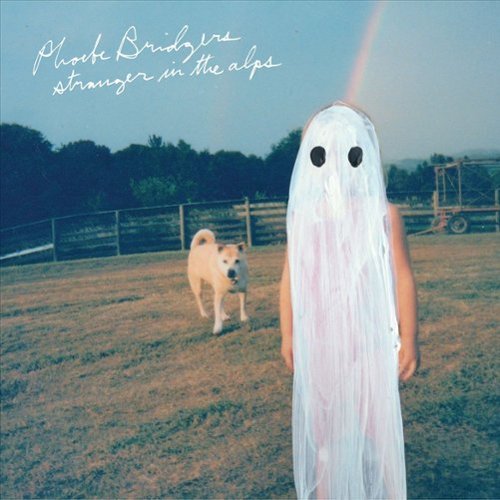  Stranger in the Alps [LP] - VINYL INTERNATIONAL SHIPPING