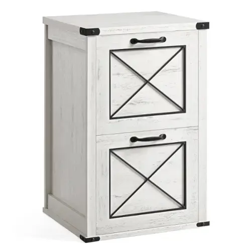 Rustic White