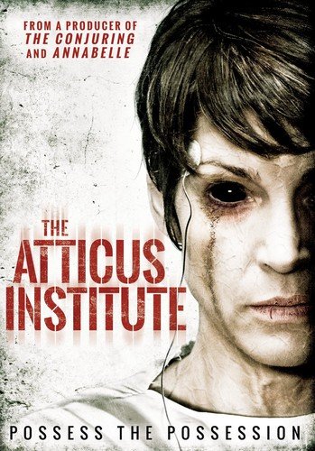  The Atticus Institute - DVD