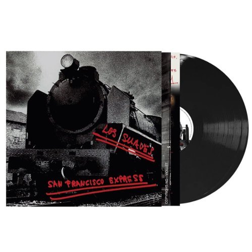

San Francisco Express [LP] - VINYL
