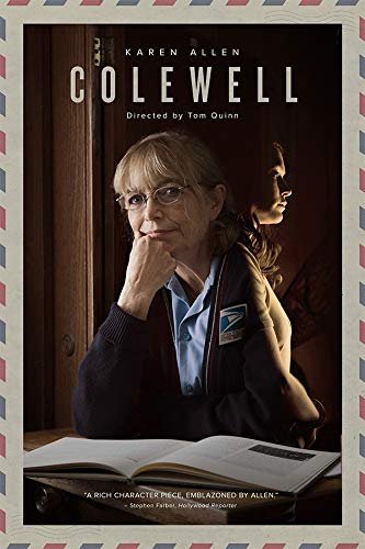 Colewell [2019]
