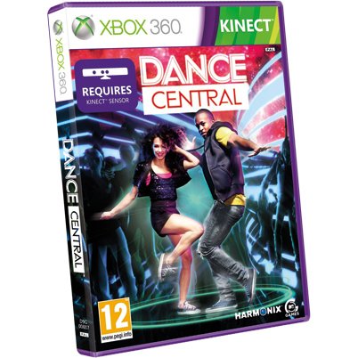  Dance Central MSX Edition - Xbox 360