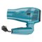 Conair - Cord-Keeper 1875W Ionic Conditioning Styler/Hair Dryer - Blue-Front_Standard 