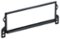 Metra - Dash Kit for Select 2002-2008 Mini Cooper DIN - Black-Front_Standard