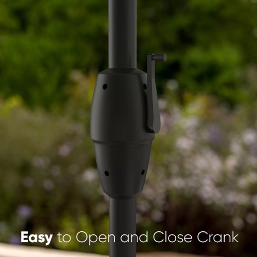 Above - OneClick 2 9 Feet Market Umbrella - Navy-Alt_View_Standard_16 