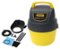 Stanley - 1-Gal. Wet/Dry Vacuum - Black-Front_Standard