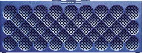  Jawbone - MINI JAMBOX Wireless Speaker - Blue Diamond