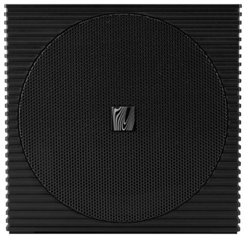  Soundfreaq - Sound Spot Bluetooth Speaker - Black