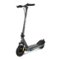 GoTrax - G6 Commute Electric Scooter w/32mi Max Operating Range & 20 Max Speed - Gray-Front_Standard