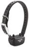 Garmin - BarkLimiter Deluxe Bark-Correction Collar - Black-Front_Standard